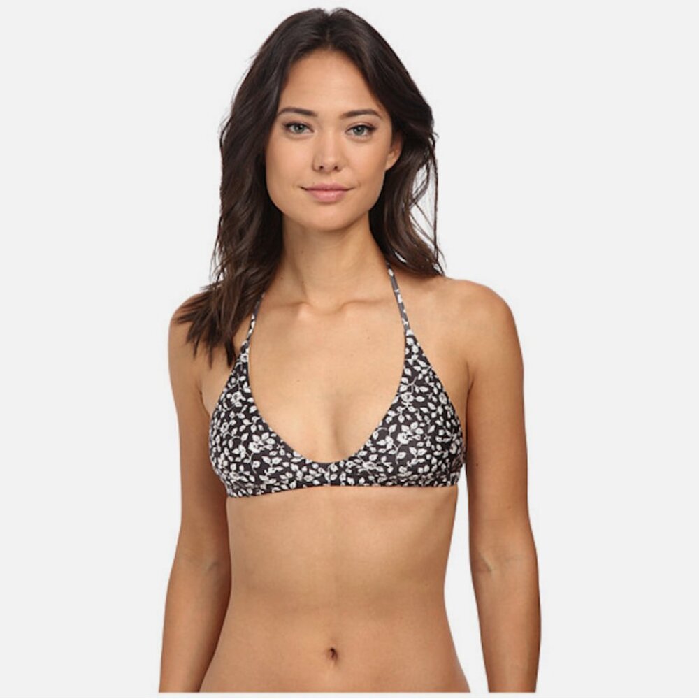 Amuse Society Luna Ditsy Bikini